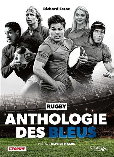 Anthologie du XV de France