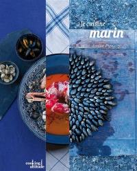 Je cuisine marin