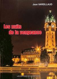 Les nuits de la vengeance : roman policier