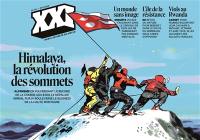 XXI, n° 59. Himalaya, la révolution des sommets