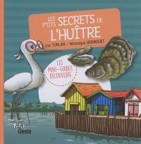 Les p'tits secrets de l'huître