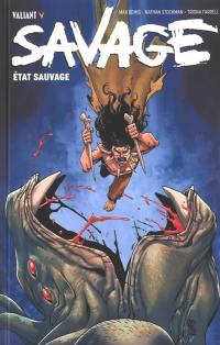 Savage : état sauvage