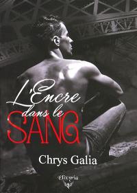 L'encre dans le sang