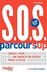 SOS Parcoursup : conseils pour une orientation réussie, les pièges à éviter