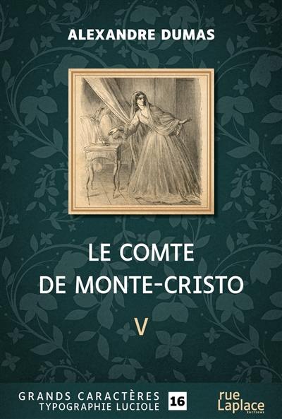 Le comte de Monte-Cristo