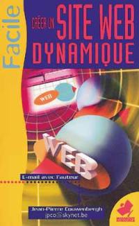 Web dynamique