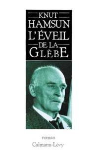 L'Eveil de la glèbe