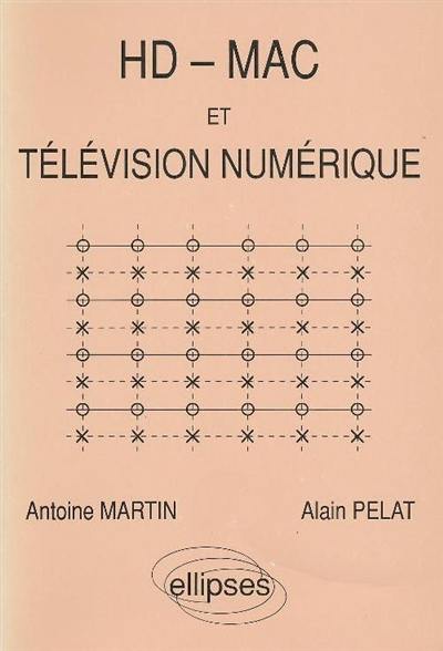 HD-Mac et télévision numérique