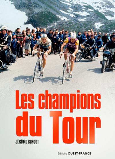 Les champions du Tour