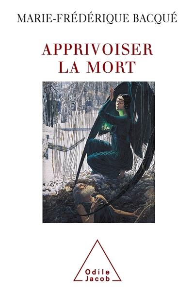 Apprivoiser la mort : psychologie du deuil et de la perte