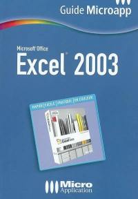 Excel 2003