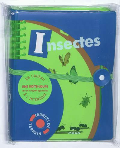 Insectes