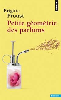 Petite géométrie des parfums