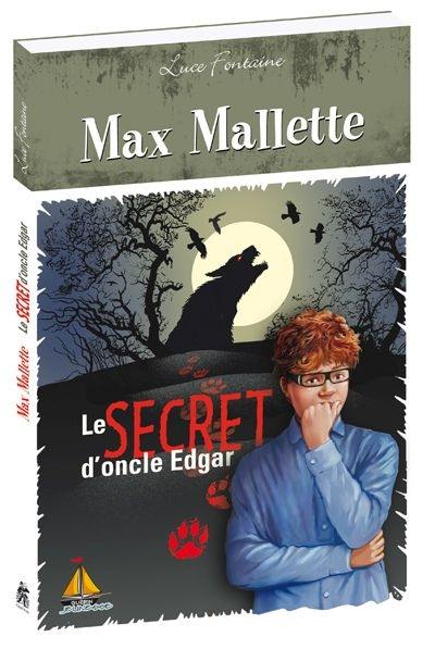 Le secret d'oncle Edgar 2