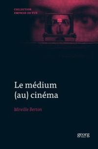 Le médium (au) cinéma : le spiritisme à l'écran