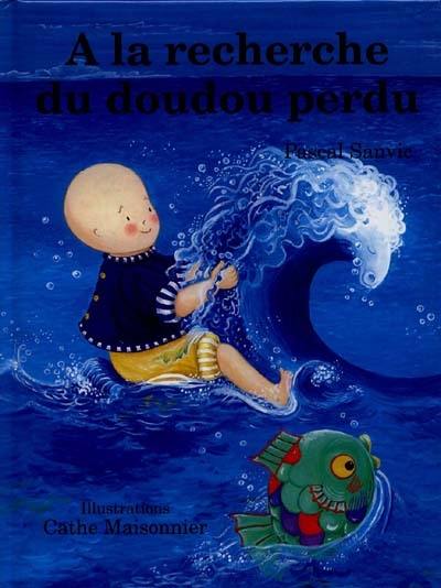 À la recherche du doudou perdu