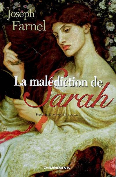 La malédiction de Sarah