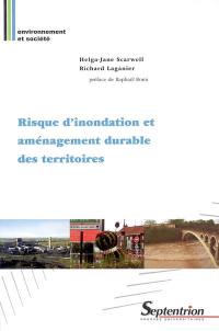 Risque d'inondation et aménagement durable des territoires