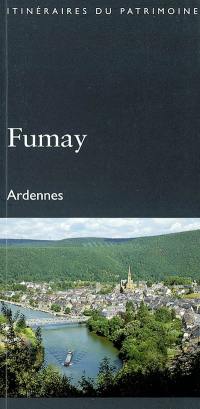 Fumay, Ardennes