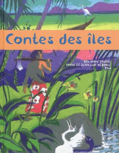 Contes des îles