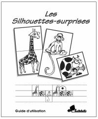 Les silhouettes-surprises : guide d'utilisation