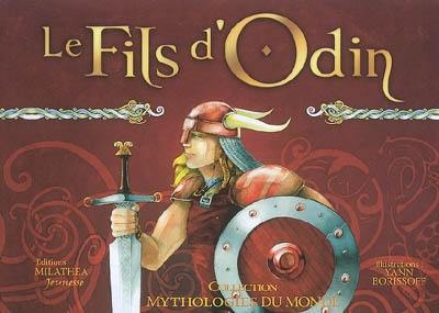 Le fils d'Odin