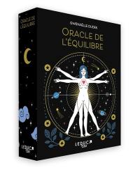 Oracle de l'équilibre