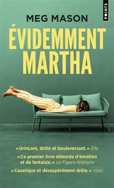 Evidemment Martha