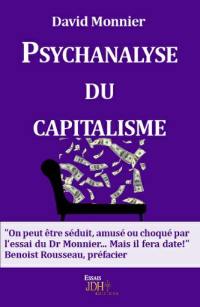 Psychanalyse du capitalisme