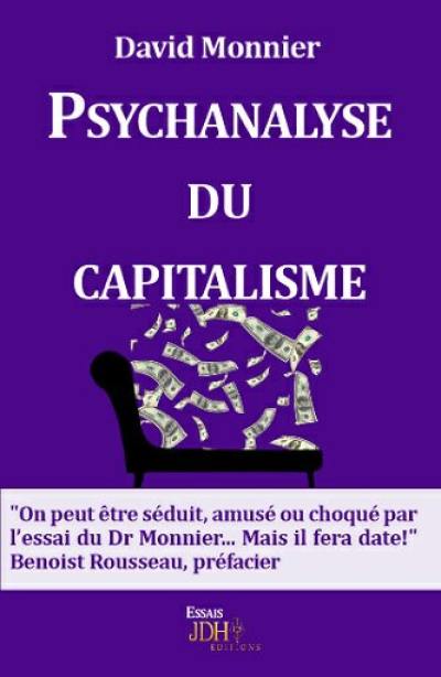 Psychanalyse du capitalisme