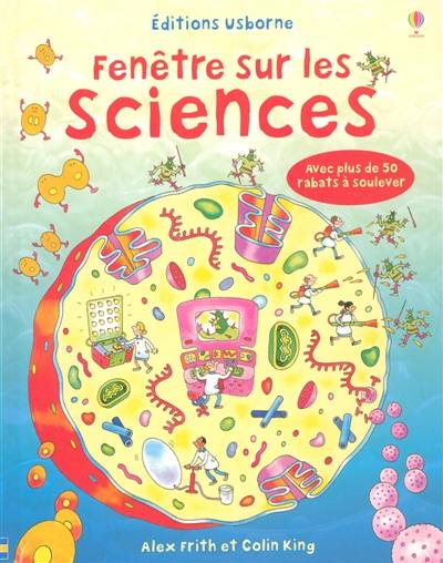 Fenêtre sur les sciences