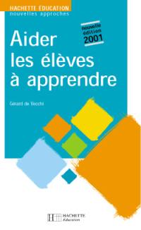 Aider les élèves à apprendre