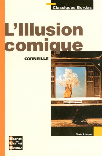 L'illusion comique