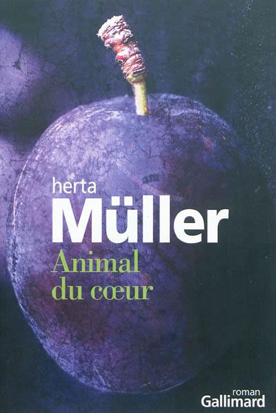 Animal du coeur