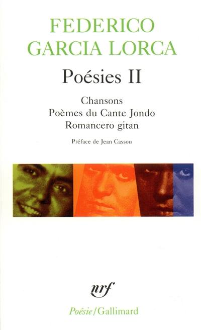 Poésies. Vol. 2