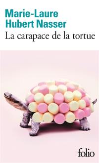 La carapace de la tortue