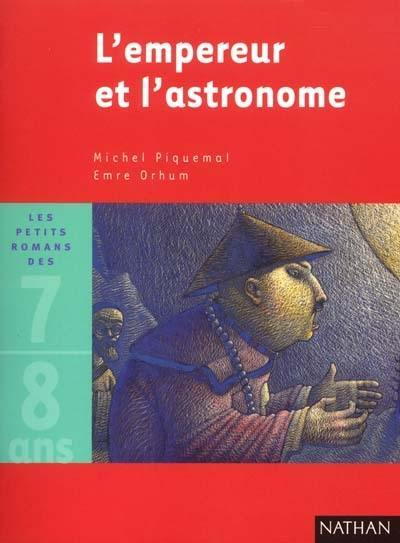 L'empereur et l'astronome