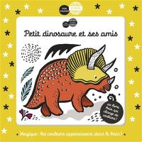 Petit dinosaure et ses amis