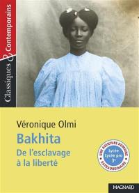 Bakhita : de l'esclavage à la liberté