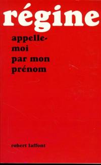 Appelle-moi par mon prénom