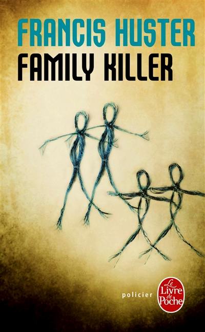 Family killer