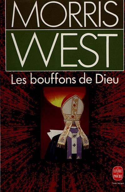 Les Bouffons de Dieu