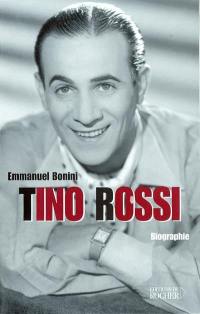 Tino Rossi