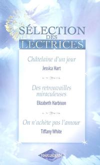 Sélection des lectrices