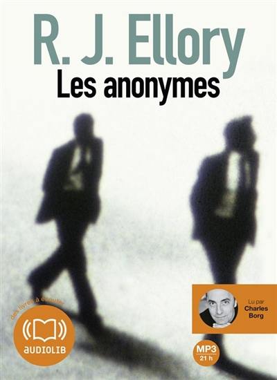 Les anonymes