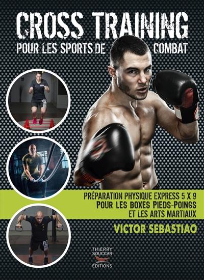 Boxe training et préparation physique