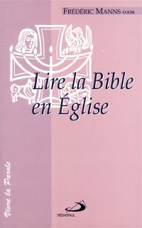 Lire la Bible en Eglise