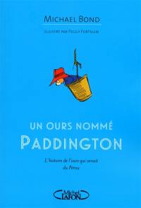 Un ours nommé Paddington