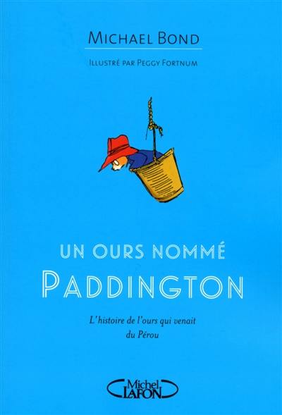 Un ours nommé Paddington