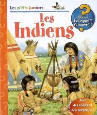 Les Indiens